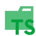 Typings2 SVG Icon